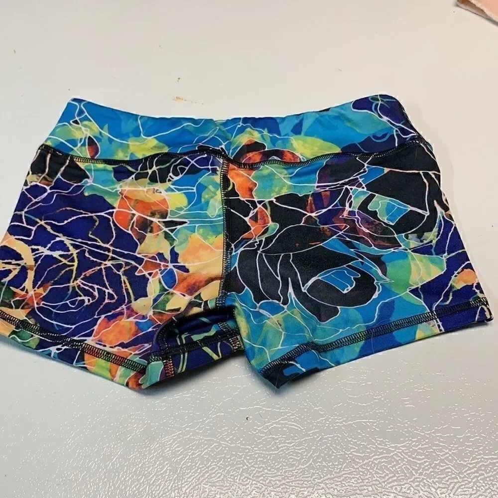 NWOT Fleo Shorts Sz Extra Small